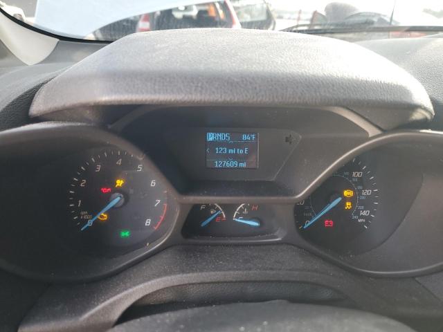 Photo 9 from auction – 2015 FORD TRANSIT with VIN NM0LS7E71F1195306