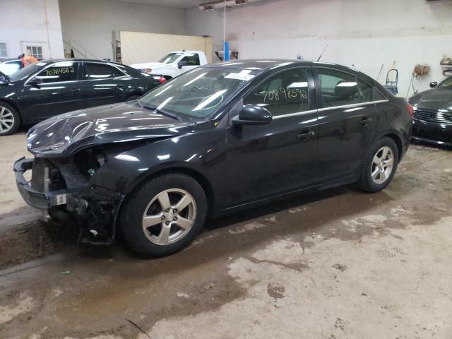 Photo 1 from auction – 2014 CHEVROLET CRUZE LT with VIN 1G1PC5SB2E7342946