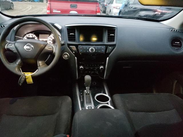 Photo 8 from auction – 2015 NISSAN PATHFINDER with VIN 5N1AR2MM2FC650339