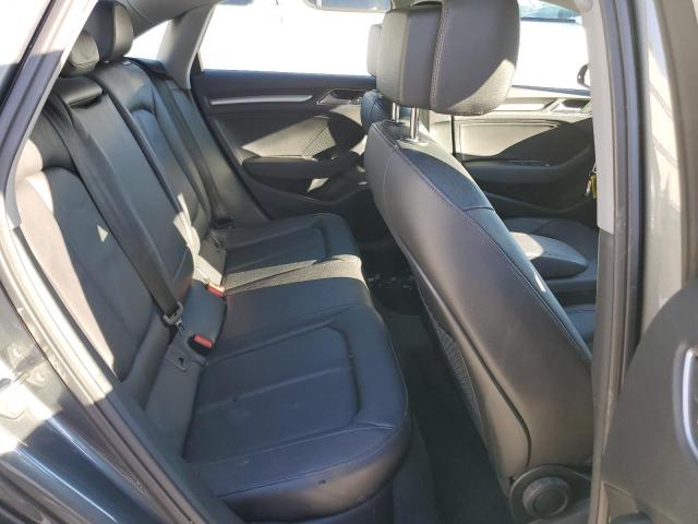 Photo 10 from auction – 2017 AUDI A3 PREMIUM with VIN WAUB8GFF6H1009083