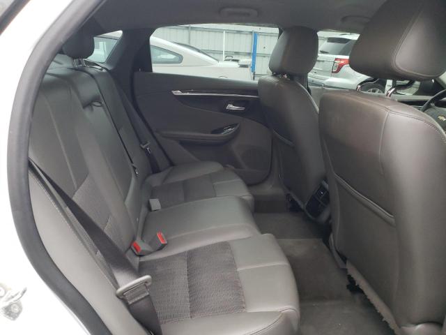 Photo 10 from auction – 2016 CHEVROLET IMPALA LT with VIN 2G1115S30G9135851