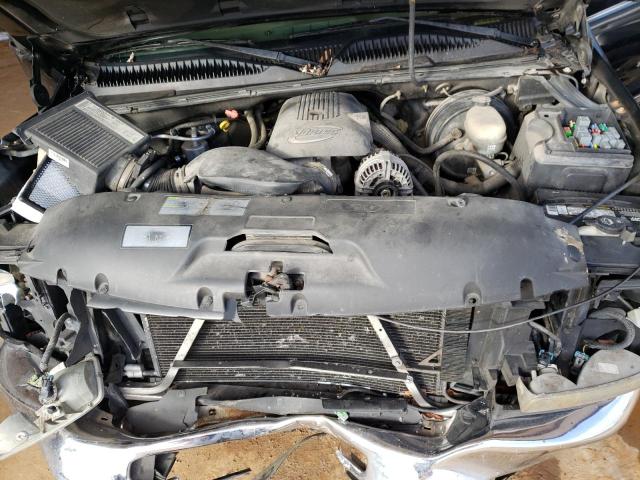 Photo 11 from auction – 2005 GMC NEW SIERRA with VIN 1GTEC14V65Z254176