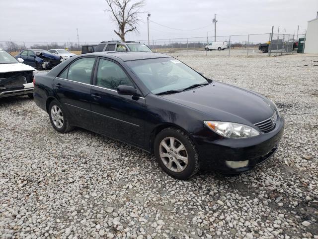 Photo 4 from auction – 2005 TOYOTA CAMRY LE with VIN 4T1BE32K75U425642