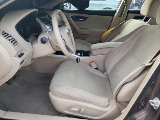 Photo 7 from auction – 2014 NISSAN ALTIMA with VIN 1N4AL3AP7EC100794