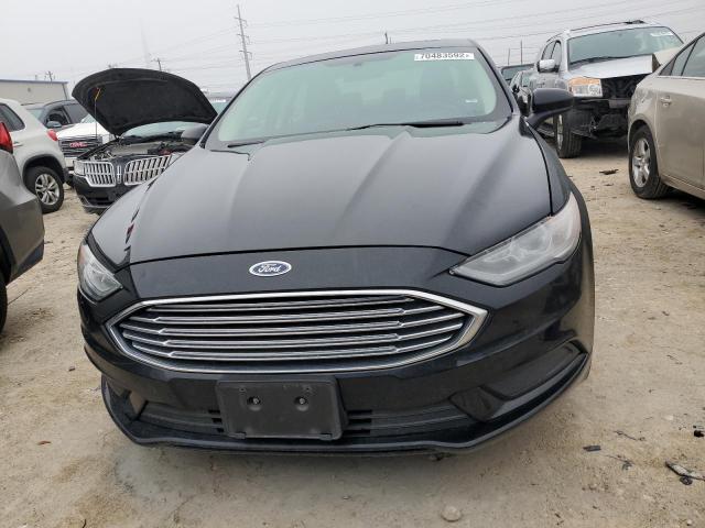 Photo 5 from auction – 2018 FORD FUSION SE with VIN 3FA6P0LU9JR203528