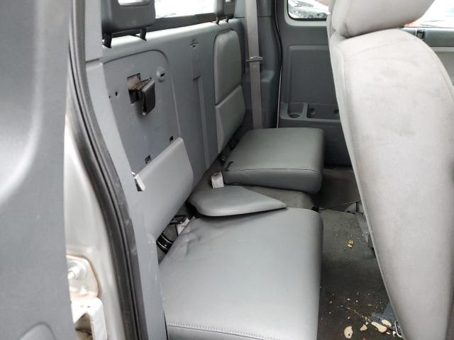 Photo 10 from auction – 2006 DODGE DAKOTA SLT with VIN 1D7HW42N56S596033