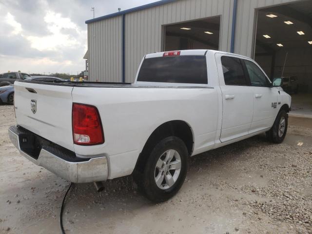 Photo 3 from auction – 2021 RAM 1500 CLASS with VIN 1C6RR6TT1MS517363