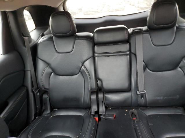 Photo 10 from auction – 2014 JEEP CHEROKEE L with VIN 1C4PJMDS6EW193273