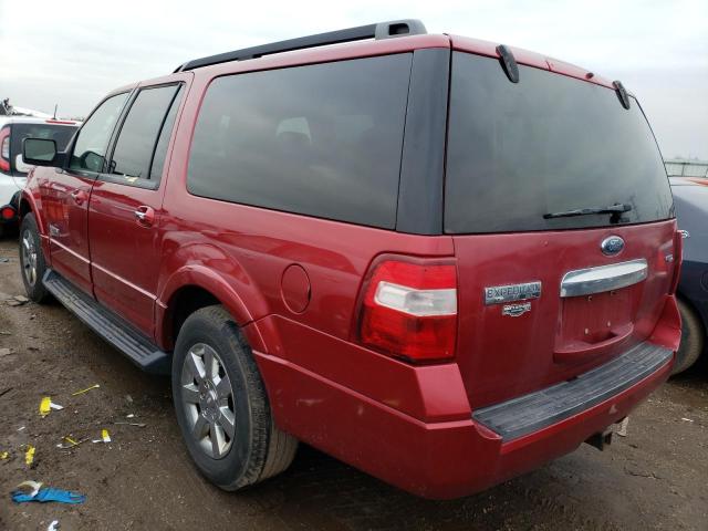 Photo 2 from auction – 2008 FORD EXPEDITION with VIN 1FMFK16508LA59021