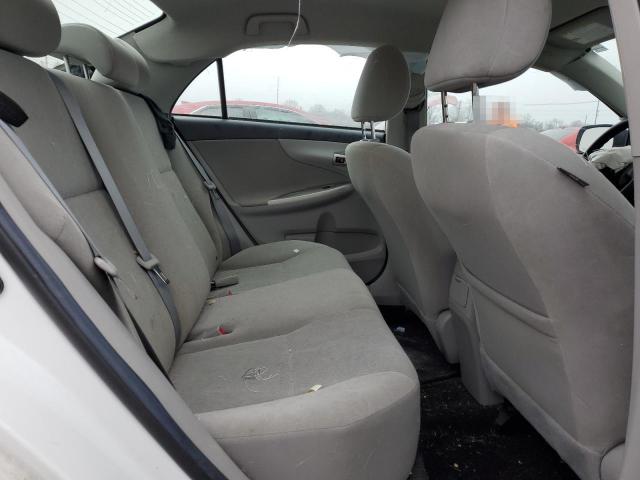 Photo 10 from auction – 2012 TOYOTA COROLLA BA with VIN 2T1BU4EE1CC877695