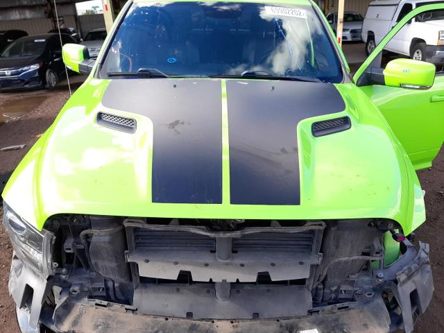 Photo 11 from auction – 2017 RAM 1500 SPORT with VIN 1C6RR7MT0HS750287