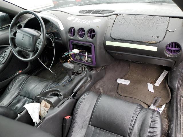 Photo 8 from auction – 2001 PONTIAC FIREBIRD with VIN 2G2FS22K612101238