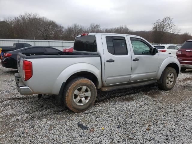 Photo 3 from auction – 2013 NISSAN FRONTIER S with VIN 1N6AD0EV0DN741610