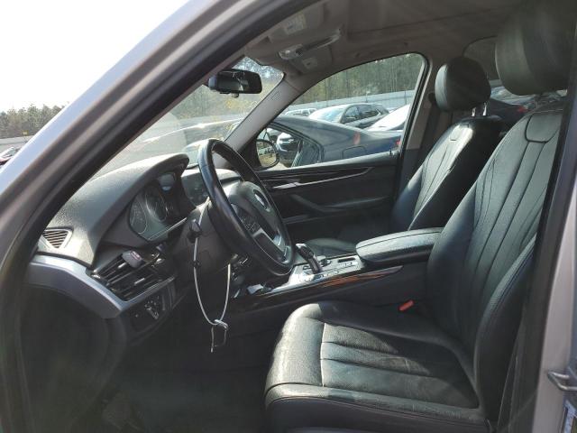 Photo 7 from auction – 2015 BMW X5 XDRIVE3 with VIN 5UXKR0C52F0P05542