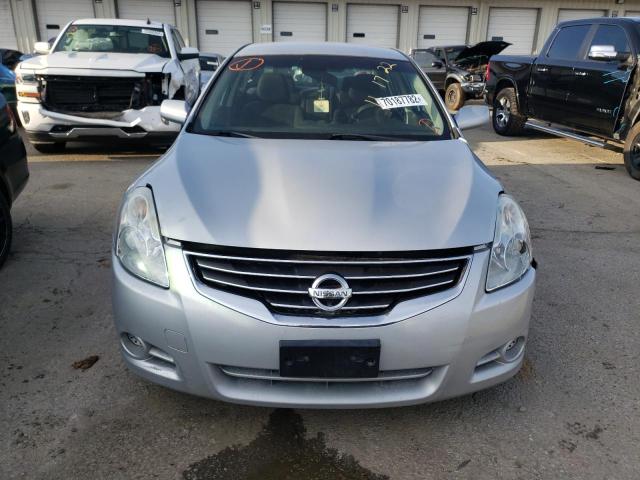 Photo 5 from auction – 2012 NISSAN ALTIMA BAS with VIN 1N4AL2AP5CN509971