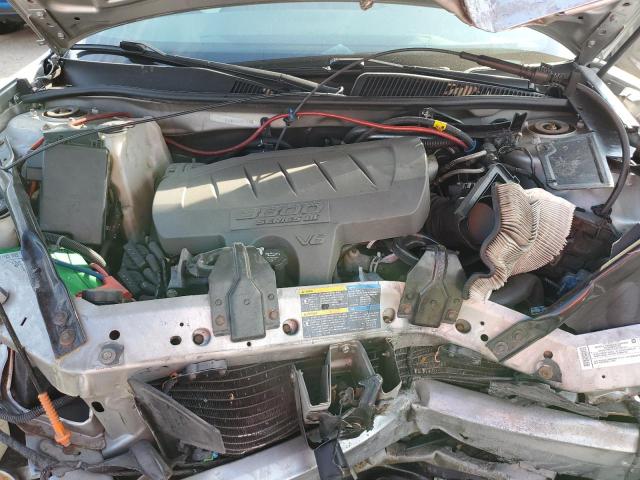 Photo 11 from auction – 2008 BUICK LACROSSE C with VIN 2G4WD582081364884