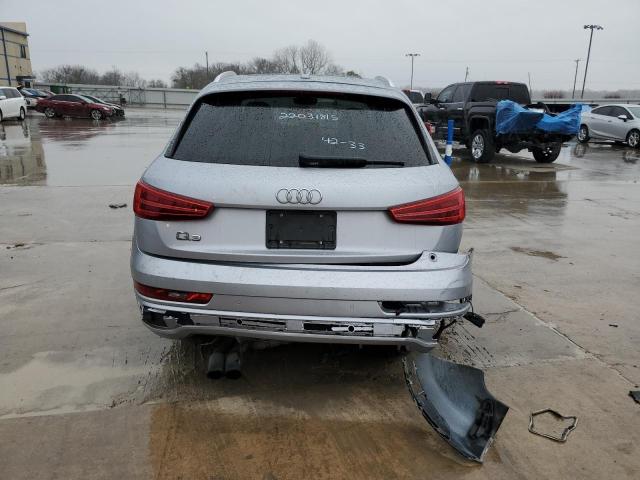 Photo 6 from auction – 2018 AUDI Q3 PREMIUM with VIN WA1BCCFS5JR031889