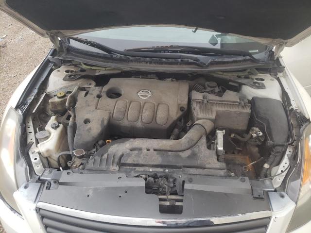 Photo 11 from auction – 2008 NISSAN ALTIMA 2.5 with VIN 1N4AL21E68C216985