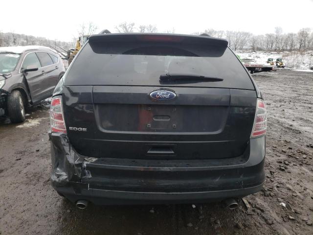 Photo 6 from auction – 2010 FORD EDGE with VIN 2FMDK3GC7ABA88277