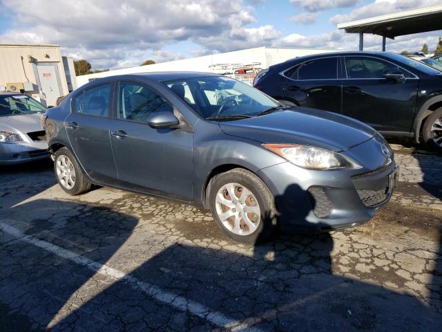 Photo 4 from auction – 2012 MAZDA 3 I with VIN JM1BL1UF5C1532475