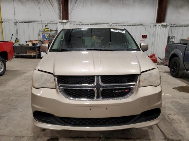 Photo 5 from auction – 2013 DODGE GRAND CARA with VIN 2C4RDGCG0DR549836