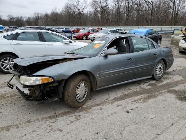 BUICK LESABRE CU 2004 with VIN 1G4HP52K24U245998 - Photo from auction