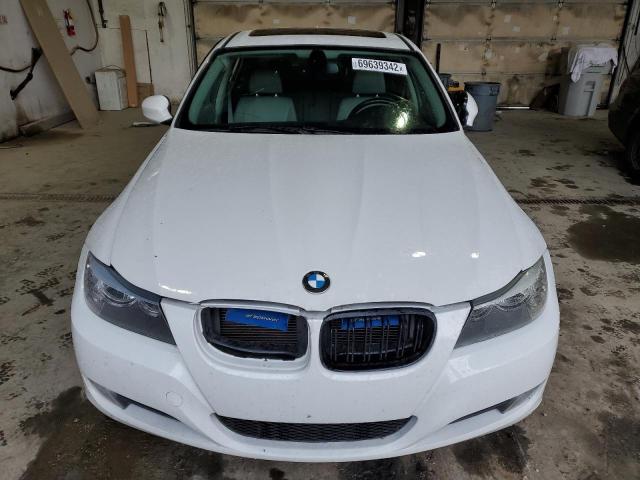 Photo 5 from auction – 2011 BMW 328 I SULE with VIN WBAPH5C51BA442243
