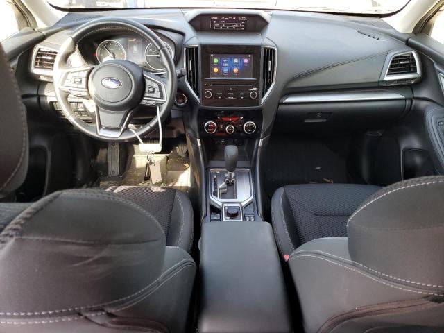 Photo 8 from auction – 2019 SUBARU FORESTER P with VIN JF2SKAGC6KH494279