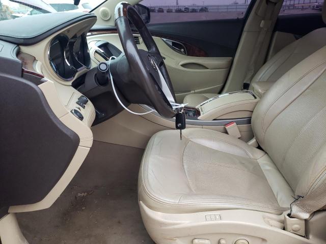 Photo 7 from auction – 2012 BUICK LACROSSE T with VIN 1G4GJ5G35CF315530