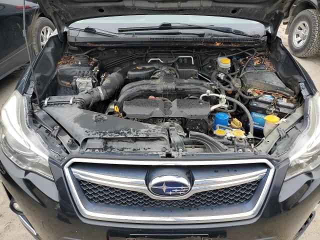 Photo 12 from auction – 2017 SUBARU CROSSTREK with VIN JF2GPABC8H8220718