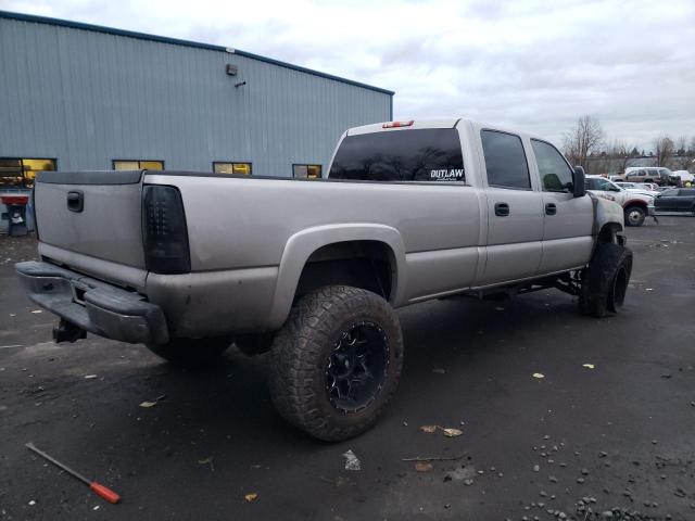Photo 3 from auction – 2005 GMC NEW SIERRA with VIN 1GTHK33285F869414