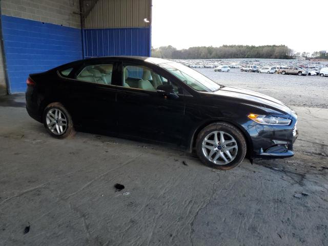 Photo 4 from auction – 2014 FORD FUSION SE with VIN 1FA6P0HD0E5387503