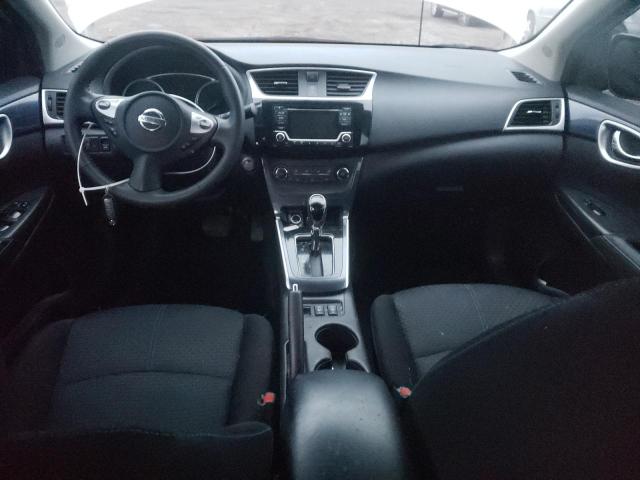 Photo 8 from auction – 2016 NISSAN SENTRA S with VIN 3N1AB7AP6GY220197