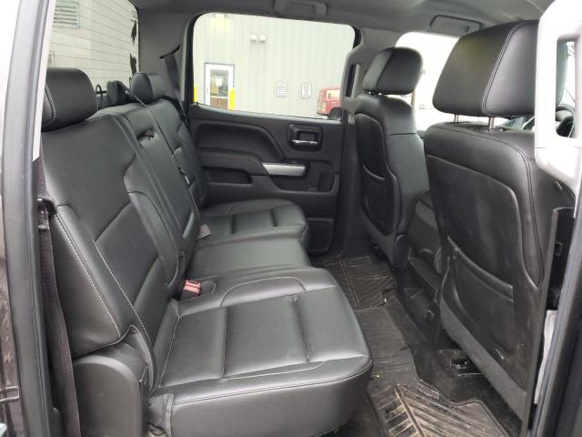 Photo 10 from auction – 2014 CHEVROLET SILVERADO with VIN 3GCUKREC0EG274109