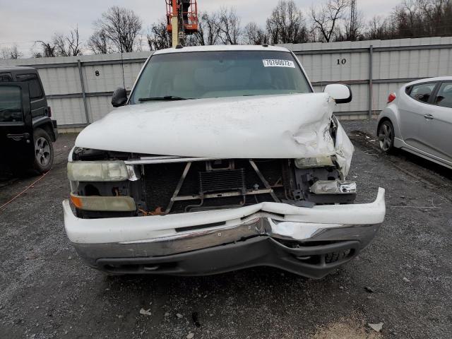Photo 5 from auction – 2004 CHEVROLET SUBURBAN K with VIN 1GNFK16T94J199407