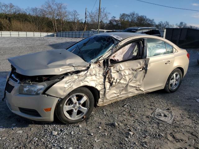Photo 1 from auction – 2012 CHEVROLET CRUZE LT with VIN 1G1PF5SC2C7233867