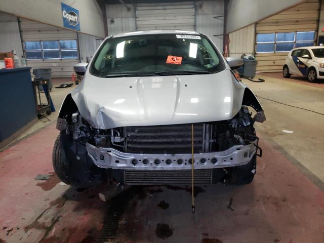 Photo 5 from auction – 2013 FORD ESCAPE SEL with VIN 1FMCU9HX3DUD78900