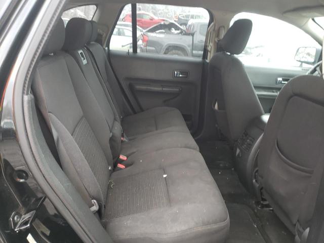 Photo 11 from auction – 2010 FORD EDGE with VIN 2FMDK3GC7ABA88277