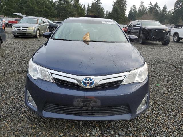 Photo 5 from auction – 2014 TOYOTA CAMRY HYBR with VIN 4T1BD1FK7EU115704