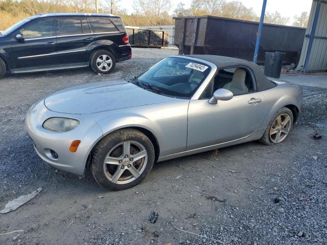 MAZDA MX-5 MIATA 2006 with VIN JM1NC25F160118461 - Photo from auction
