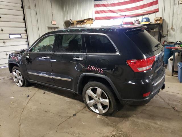 Photo 2 from auction – 2011 JEEP GRAND CHER with VIN 1J4RR6GT8BC604861