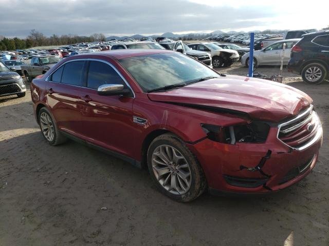 Photo 4 from auction – 2013 FORD TAURUS LIM with VIN 1FAHP2F86DG149460