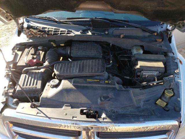 Photo 7 from auction – 2005 DODGE DURANGO SL with VIN 1D4HD48N45F606200