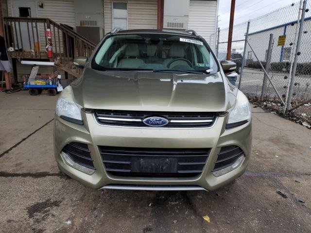 Photo 5 from auction – 2014 FORD ESCAPE TIT with VIN 1FMCU9JX2EUA88434