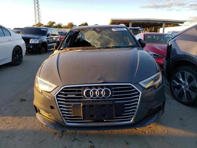 Photo 5 from auction – 2018 AUDI A3 E-TRON with VIN WAUSPBFF2JA081023