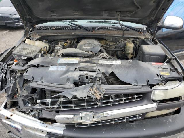 Photo 12 from auction – 2001 CHEVROLET SILVERADO with VIN 2GCEK19T211190490