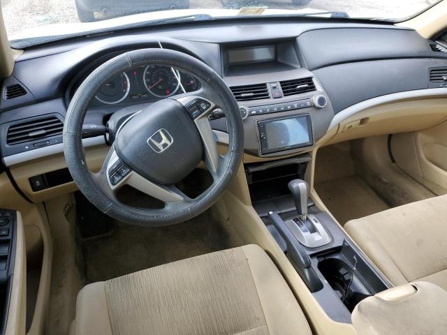 Photo 8 from auction – 2012 HONDA ACCORD LX with VIN 1HGCP2F39CA041720