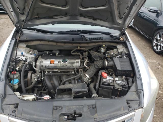 Photo 11 from auction – 2010 HONDA ACCORD LXP with VIN 1HGCP2F45AA048900