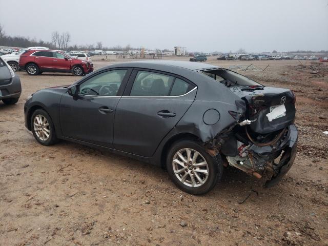 Photo 2 from auction – 2016 MAZDA 3 SPORT with VIN 3MZBM1U73GM326406