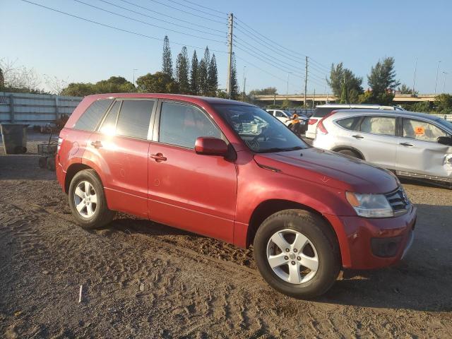 Photo 4 from auction – 2013 SUZUKI GRAND VITA with VIN JS3TE0D64D4100194